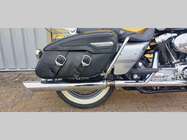 harley-davidson - road-king-classic-flhrci