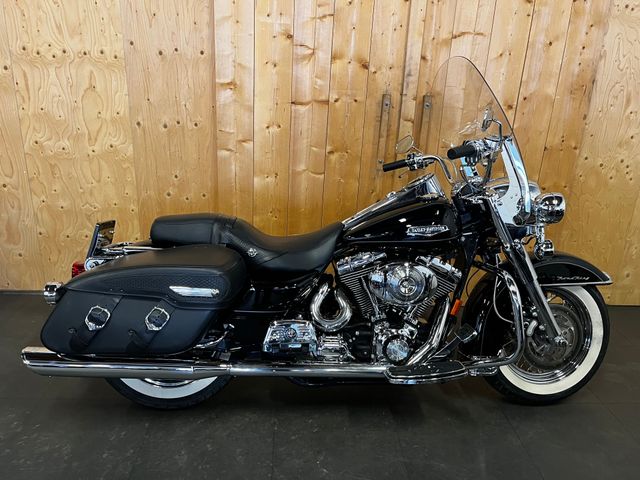 harley-davidson - road-king-classic-flhrci
