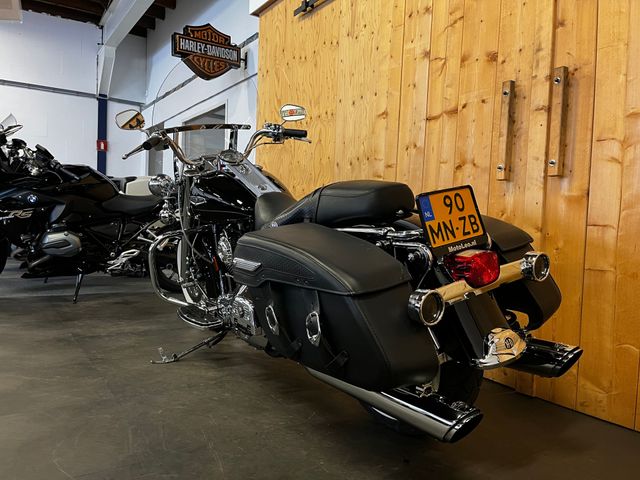 harley-davidson - road-king-classic-flhrci