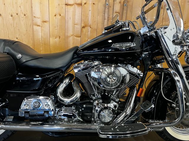 harley-davidson - road-king-classic-flhrci