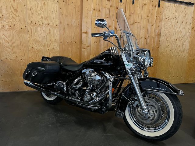 harley-davidson - road-king-classic-flhrci