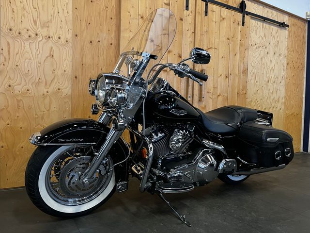 harley-davidson - road-king-classic-flhrci