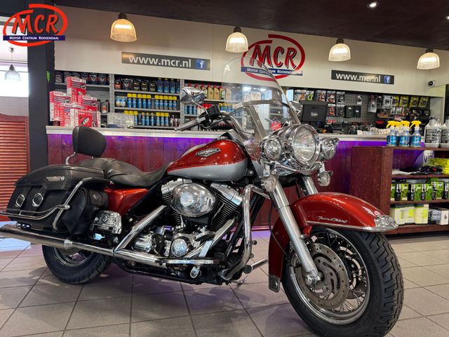 harley-davidson - road-king-classic-flhrci