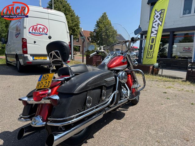 harley-davidson - road-king-classic-flhrci