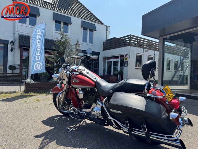 harley-davidson - road-king-classic-flhrci