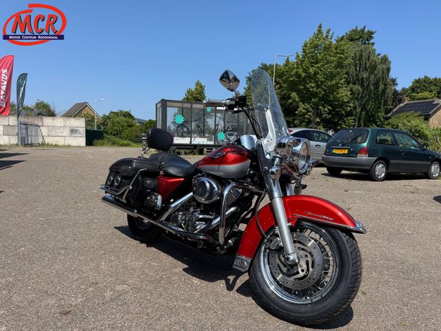 harley-davidson - road-king-classic-flhrci