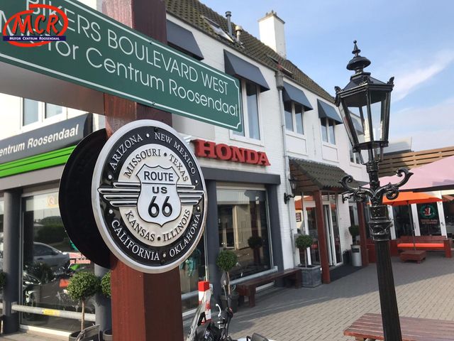 harley-davidson - road-king-classic-flhrci