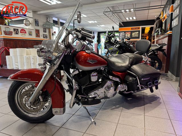 harley-davidson - road-king-classic-flhrci