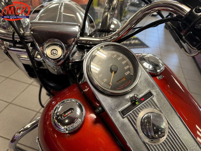 harley-davidson - road-king-classic-flhrci