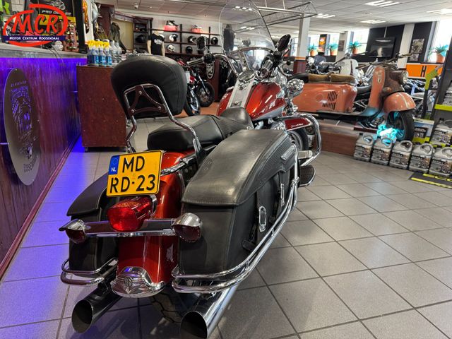 harley-davidson - road-king-classic-flhrci