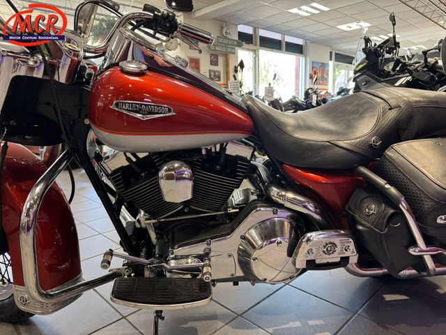 harley-davidson - road-king-classic-flhrci