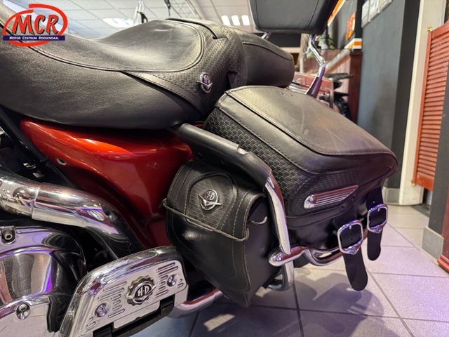 harley-davidson - road-king-classic-flhrci