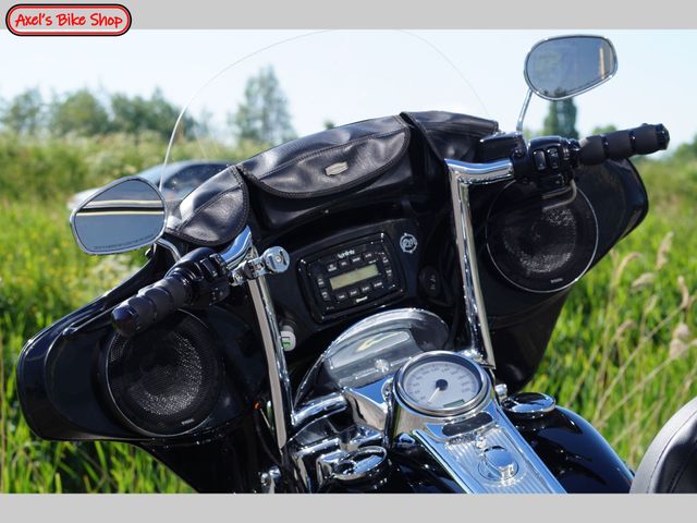 harley-davidson - road-king-custom-flhrs