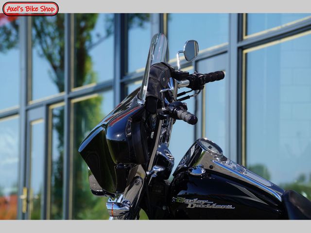 harley-davidson - road-king-custom-flhrs