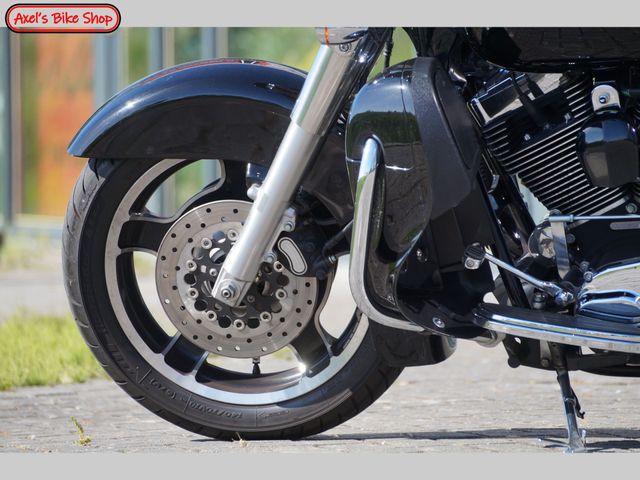 harley-davidson - road-king-custom-flhrs