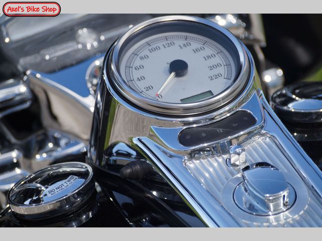 harley-davidson - road-king-custom-flhrs