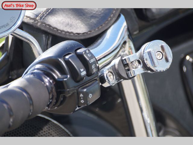 harley-davidson - road-king-custom-flhrs