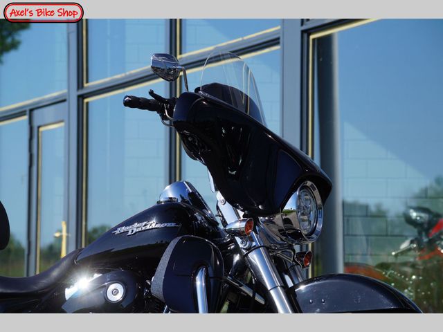 harley-davidson - road-king-custom-flhrs