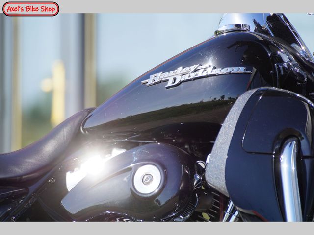 harley-davidson - road-king-custom-flhrs
