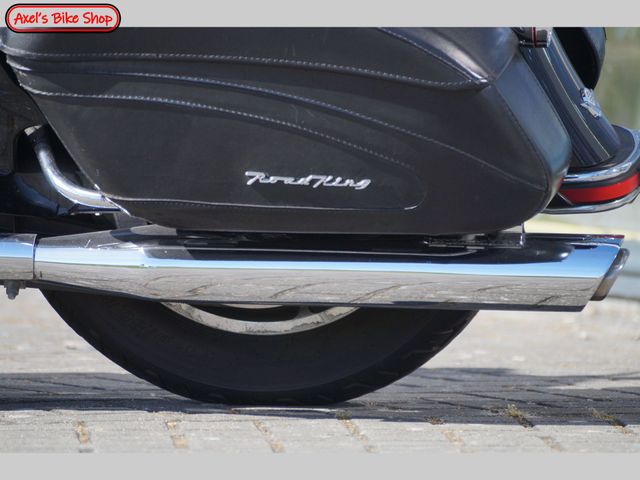 harley-davidson - road-king-custom-flhrs