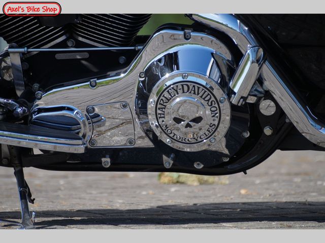 harley-davidson - road-king-custom-flhrs