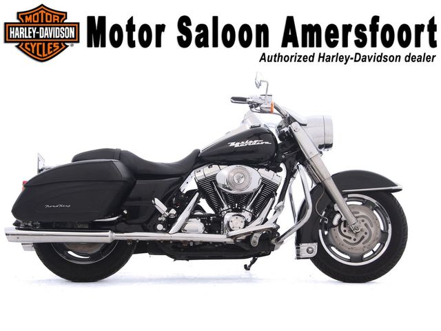 harley-davidson - road-king-custom-flhrs