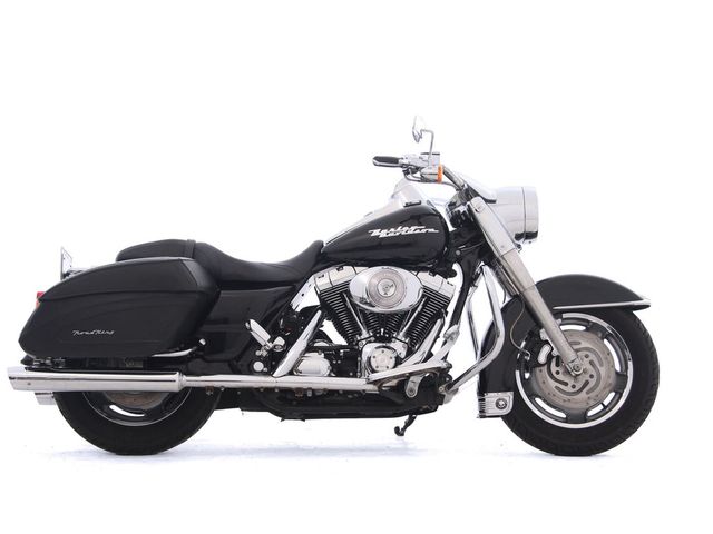 harley-davidson - road-king-custom-flhrs