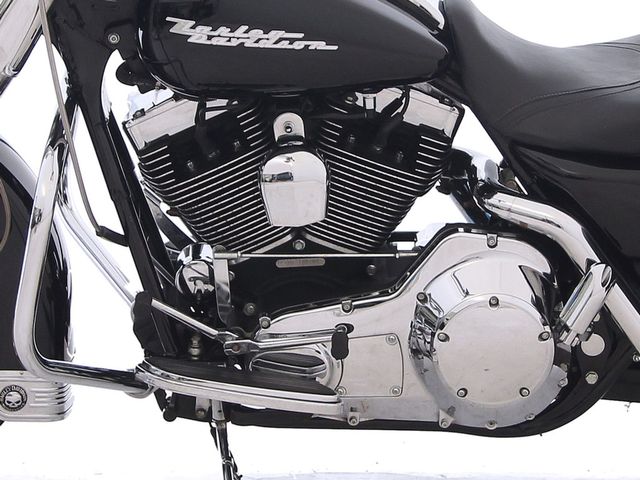 harley-davidson - road-king-custom-flhrs