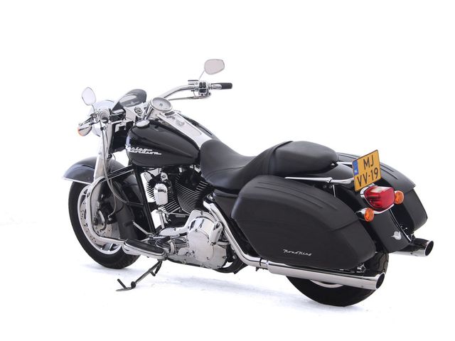 harley-davidson - road-king-custom-flhrs