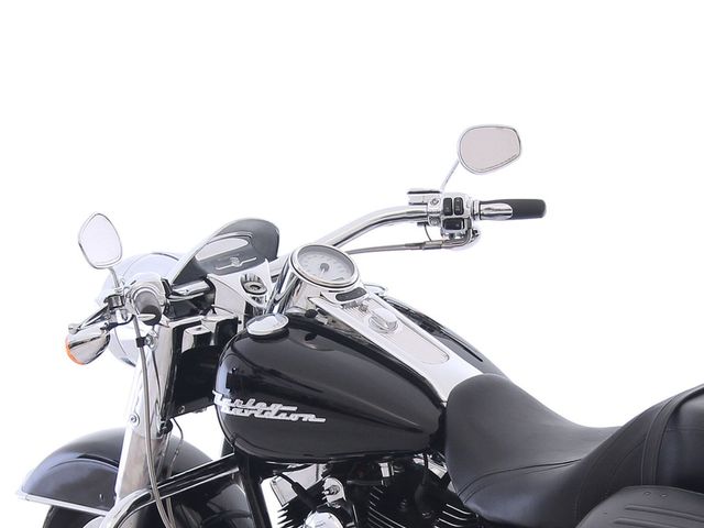 harley-davidson - road-king-custom-flhrs