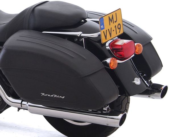 harley-davidson - road-king-custom-flhrs
