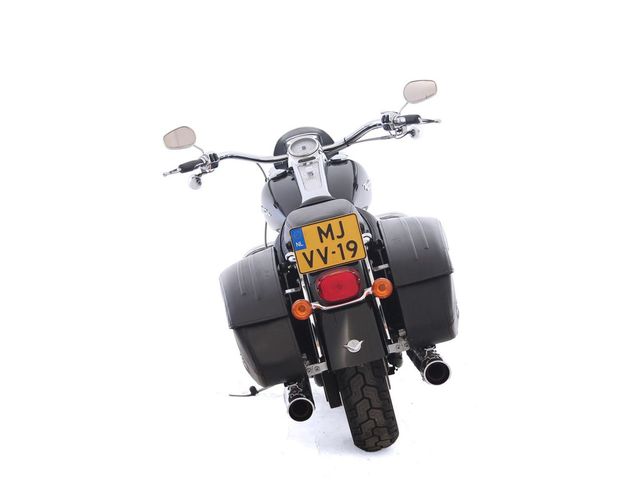harley-davidson - road-king-custom-flhrs