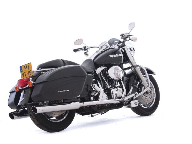 harley-davidson - road-king-custom-flhrs