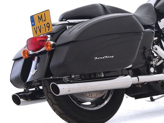 harley-davidson - road-king-custom-flhrs