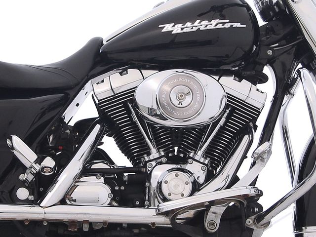 harley-davidson - road-king-custom-flhrs