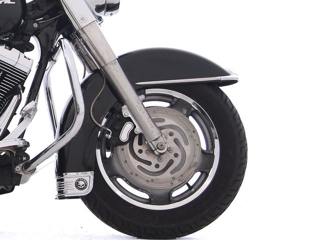harley-davidson - road-king-custom-flhrs
