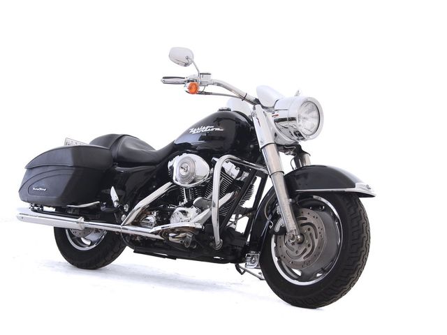 harley-davidson - road-king-custom-flhrs