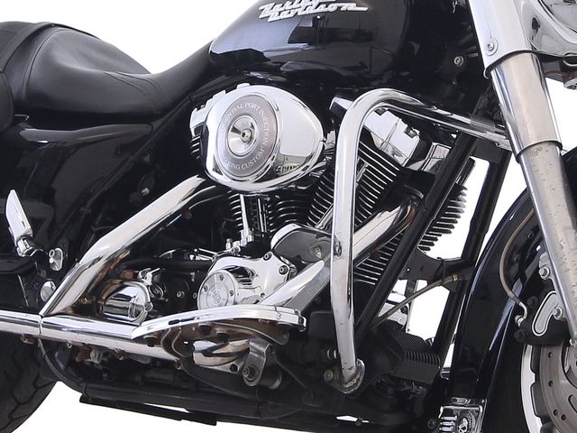 harley-davidson - road-king-custom-flhrs