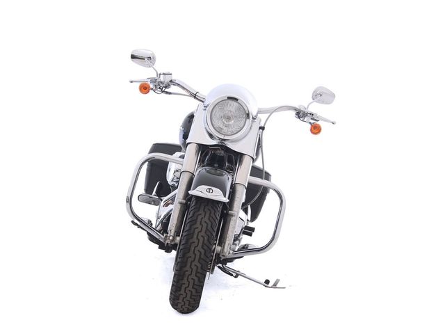harley-davidson - road-king-custom-flhrs