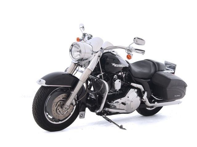 harley-davidson - road-king-custom-flhrs