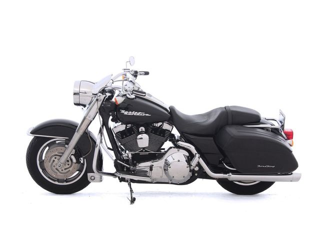 harley-davidson - road-king-custom-flhrs