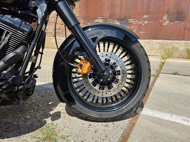 harley-davidson - road-king-custom-flhrsi