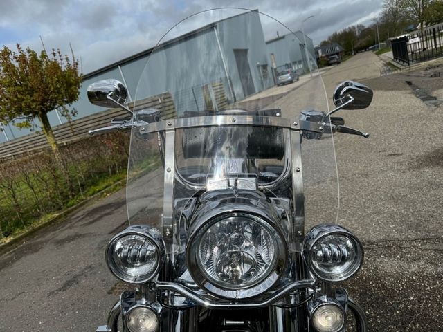 harley-davidson - road-king-flhr