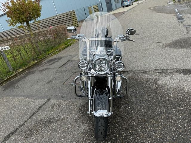 harley-davidson - road-king-flhr