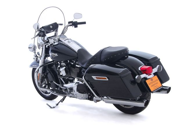 harley-davidson - road-king-flhr