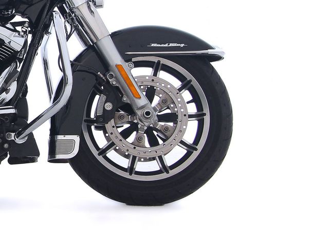 harley-davidson - road-king-flhr