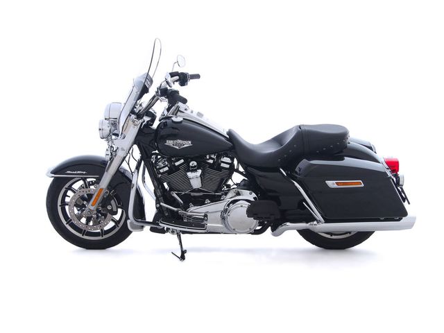 harley-davidson - road-king-flhr