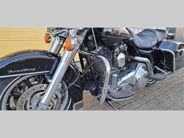 harley-davidson - road-king-flhr