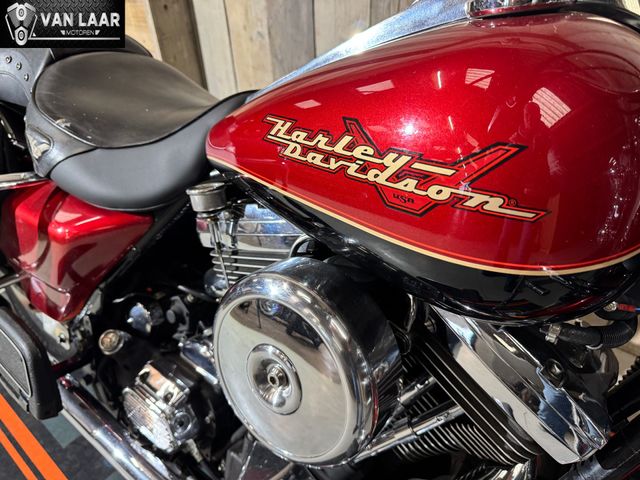 harley-davidson - road-king-flhr