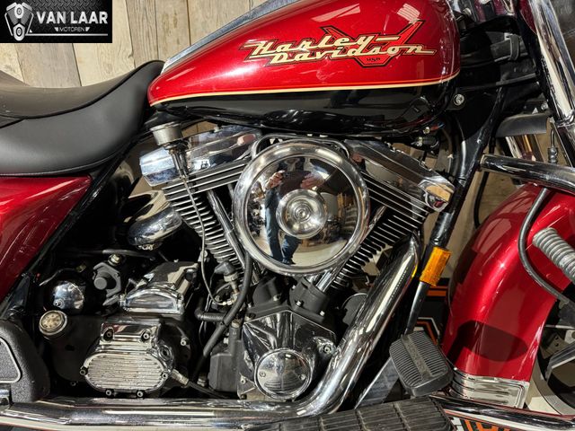 harley-davidson - road-king-flhr